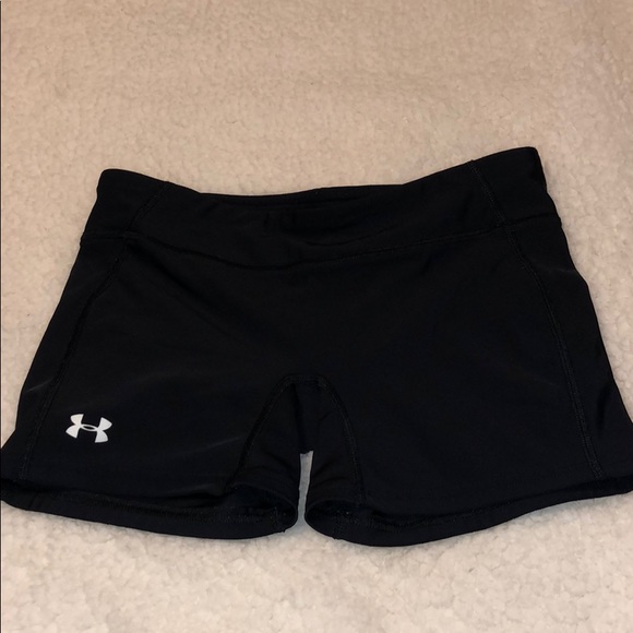 Under Armour Pants - Under armor spandex Under Armour Pants - Under armor spandex